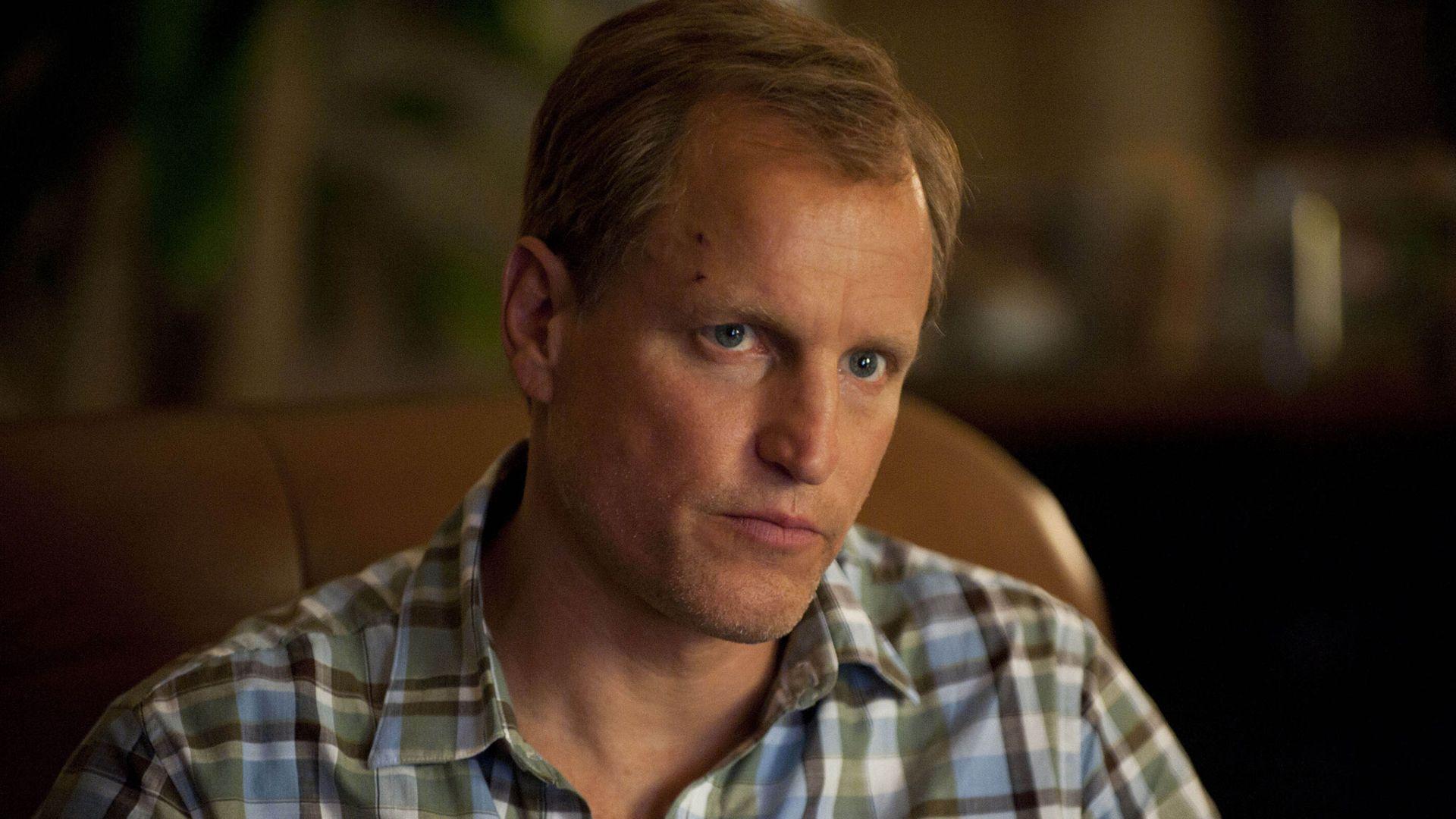 Woody Harrelson Latest Full HD Wallpaper And New Image