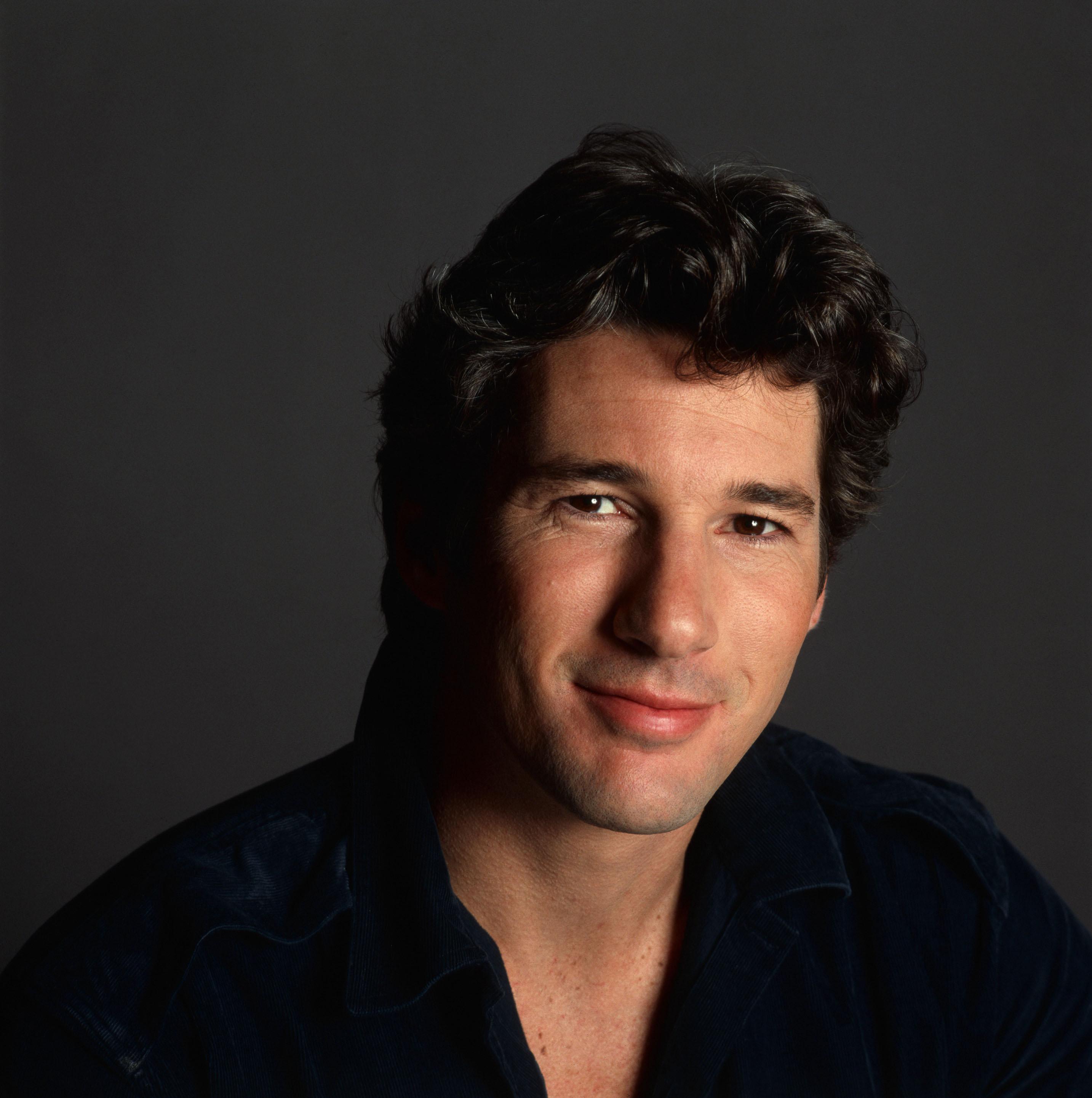 Awesome Richard Gere Photo. Richard Gere Wallpaper