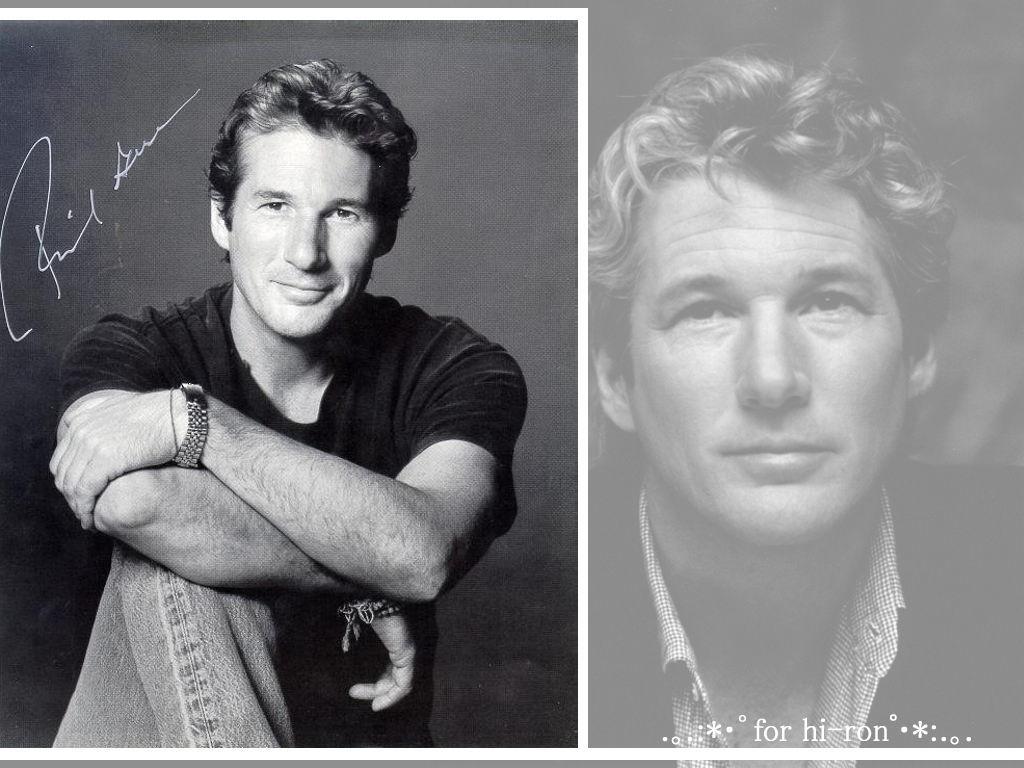Photo Archive Actor: Richard Gere Wallpaper Gallery