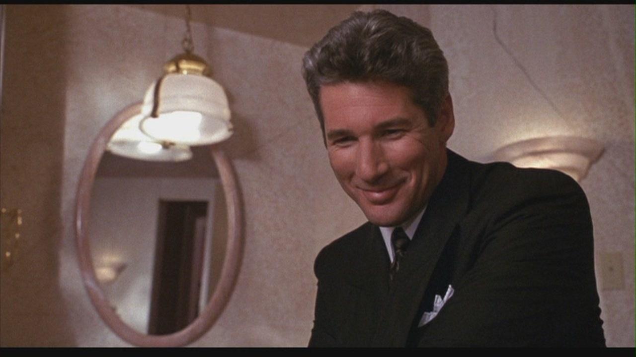 Romantic Male Characters image Edward Lewis (Richard Gere) HD