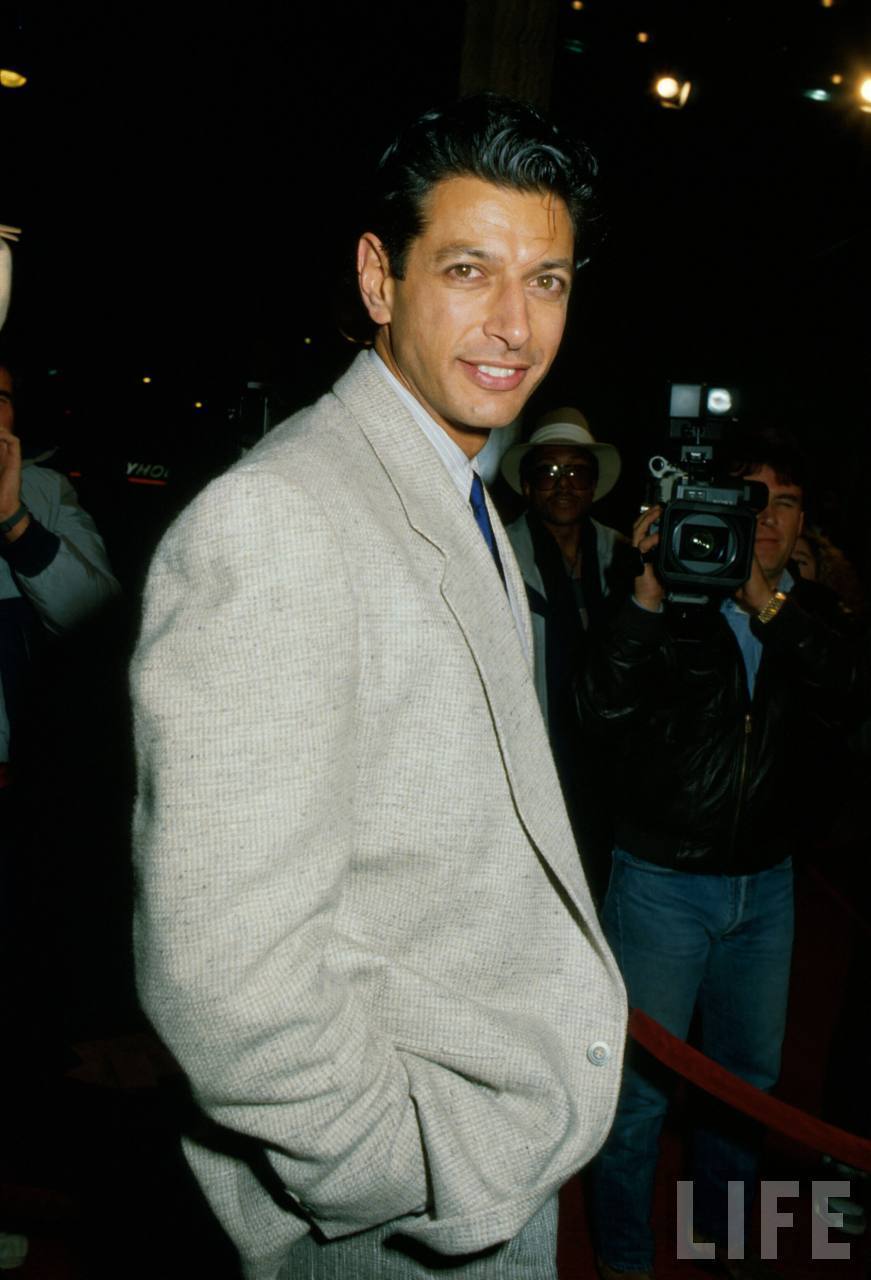 Jeff Goldblum Wallpapers Wallpaper Cave