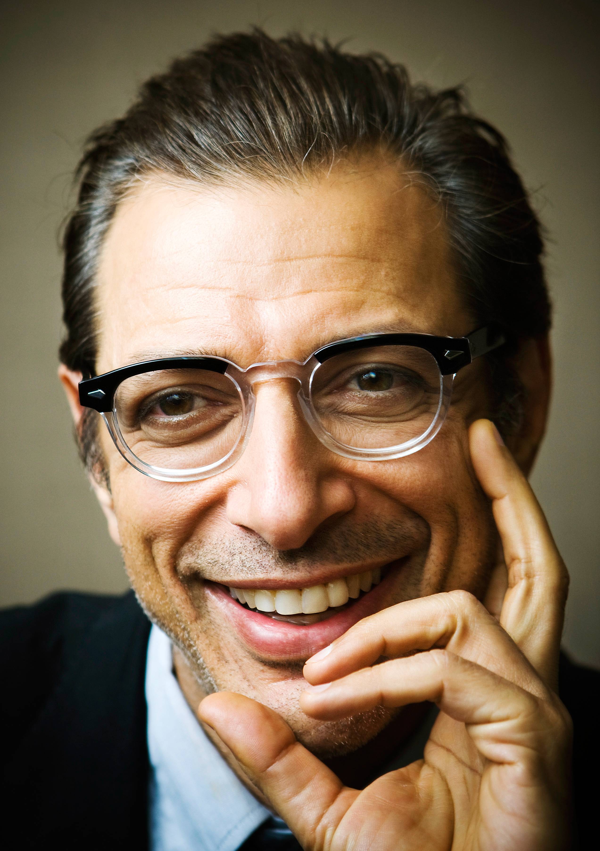 Jeff Goldblum Wallpapers Wallpaper Cave