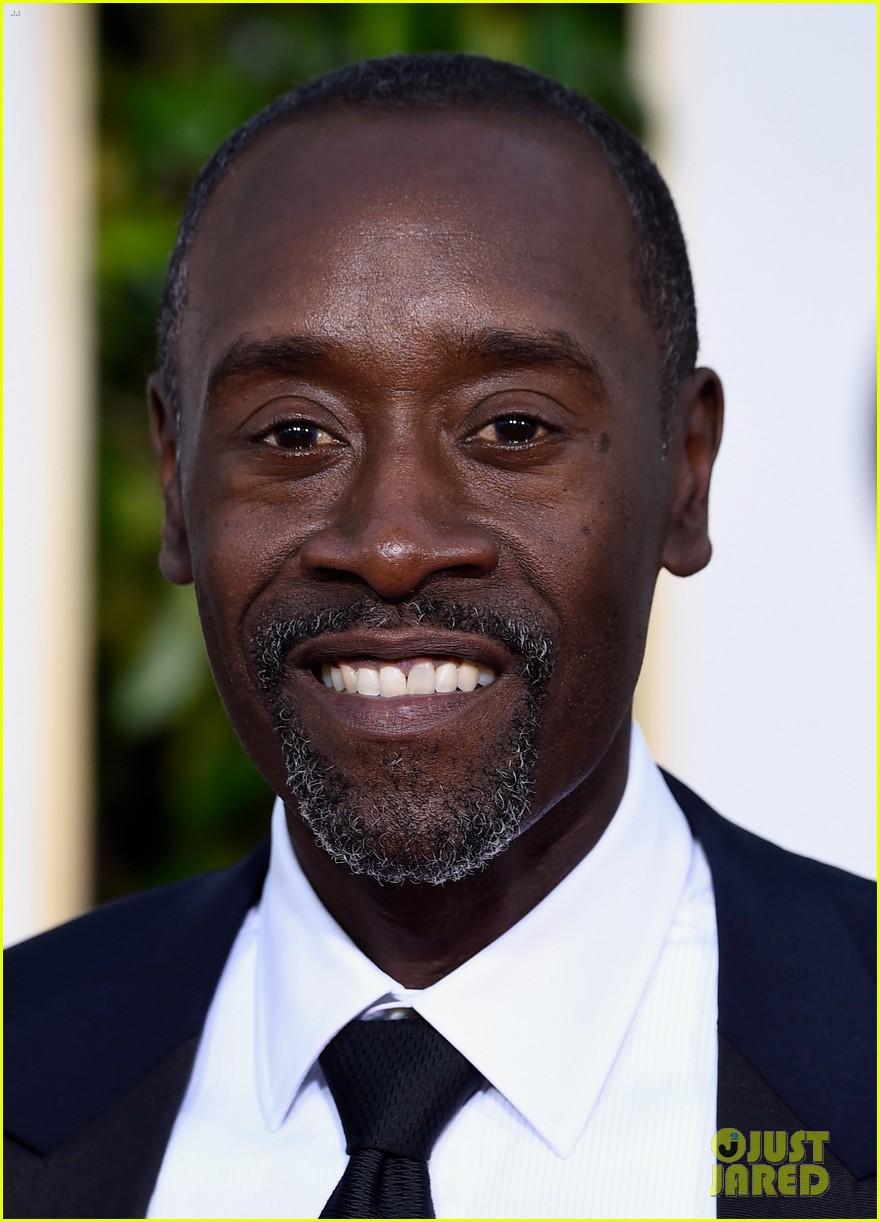 Picture of Don Cheadle, Picture Of Celebrities