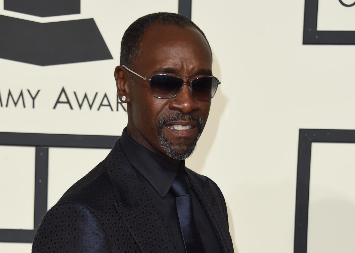 Don Cheadle Height Weight Age Size Affairs Body Stats Bio