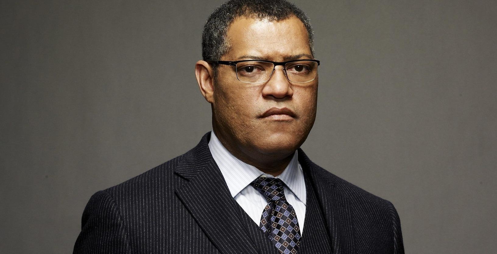 Laurence Fishburne. Image Category Top