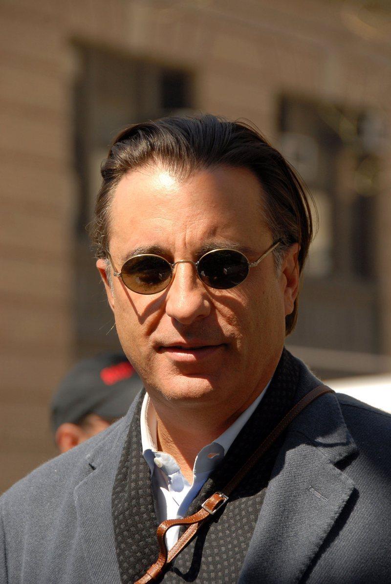 Andy Garcia image Andy Garcia HD wallpaper and background photo