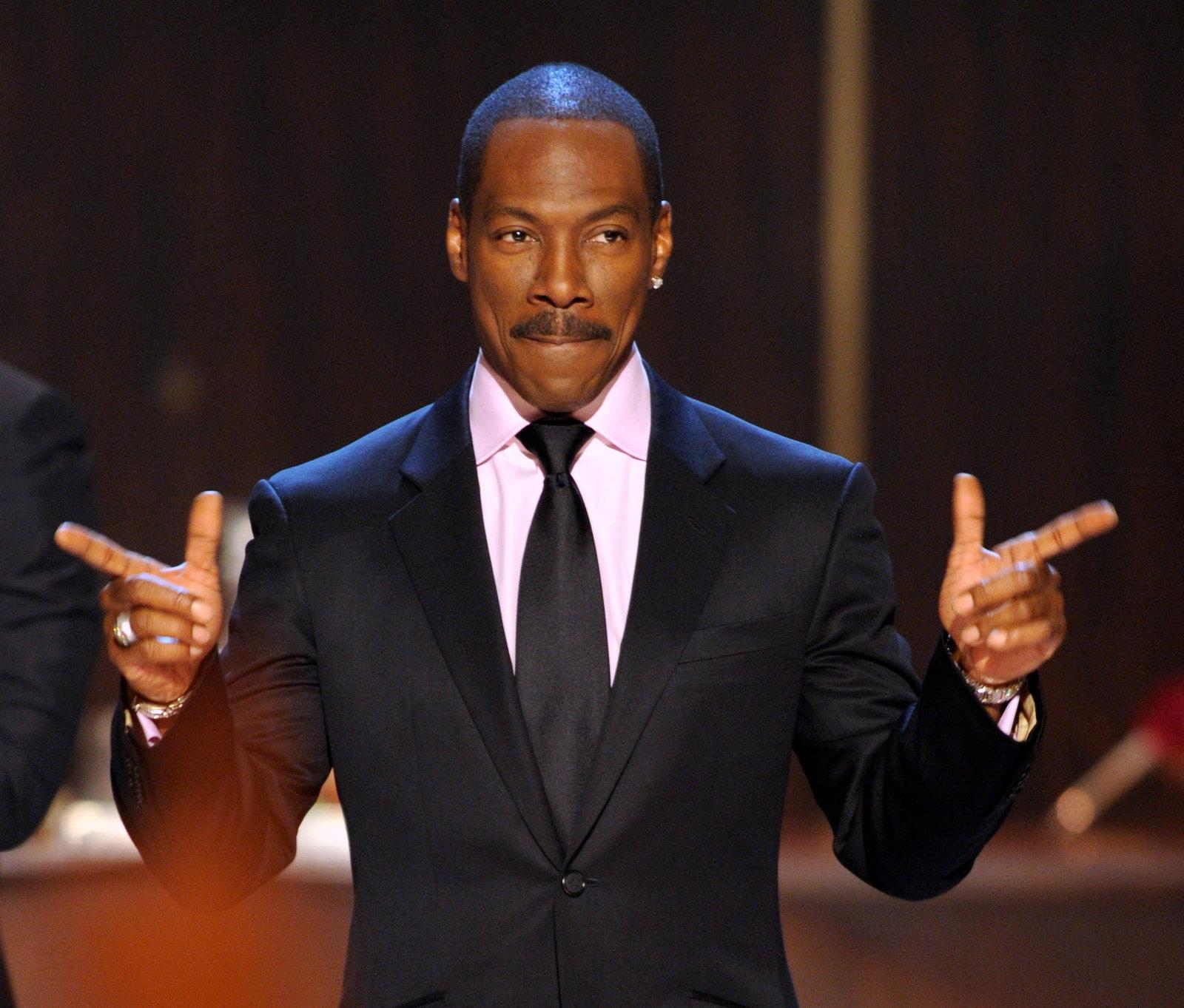 Picture of Eddie Murphy, Picture Of Celebrities