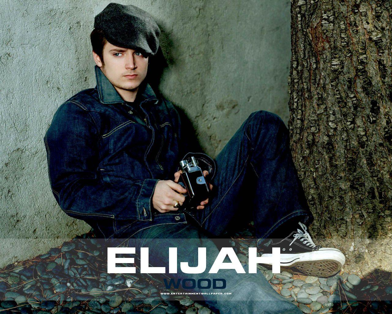 Elijah Wood image Elijah Wood HD wallpaper and background photo
