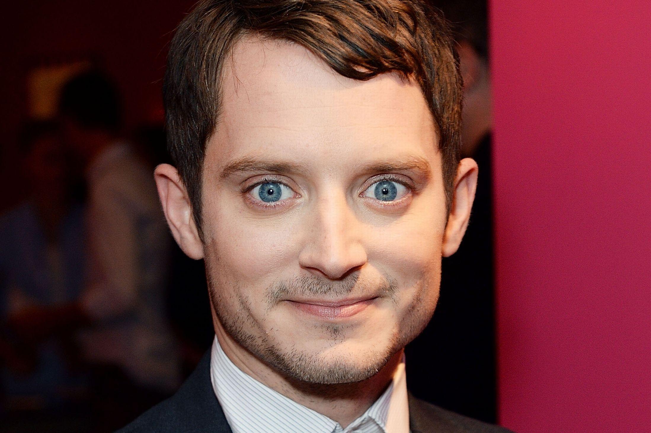 Elijah Wood Wallpaper, Picture, Image