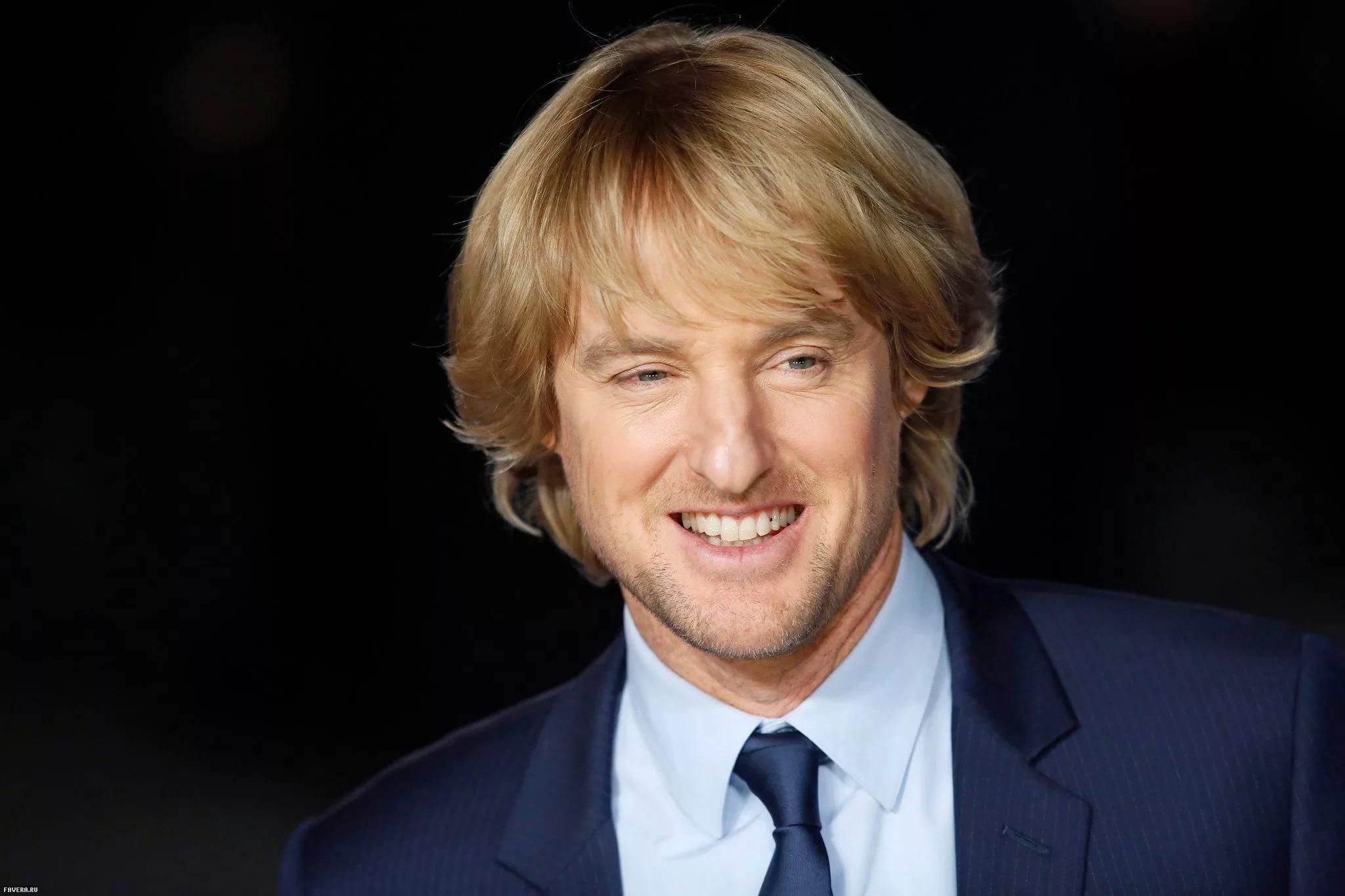 Owen Wilson HD Wallpaper free