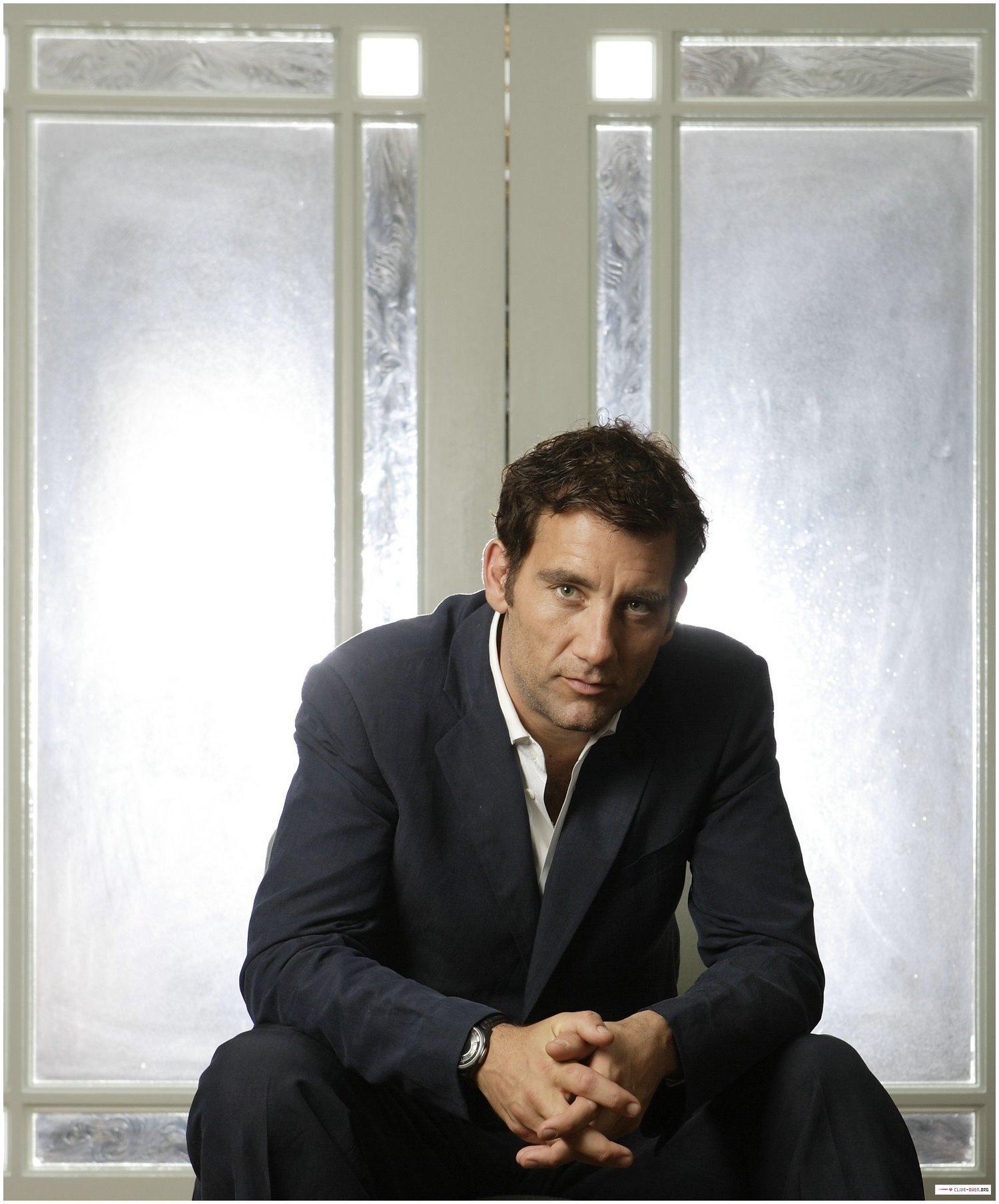 Clive Owen image Clive Owen HD wallpaper and background photo