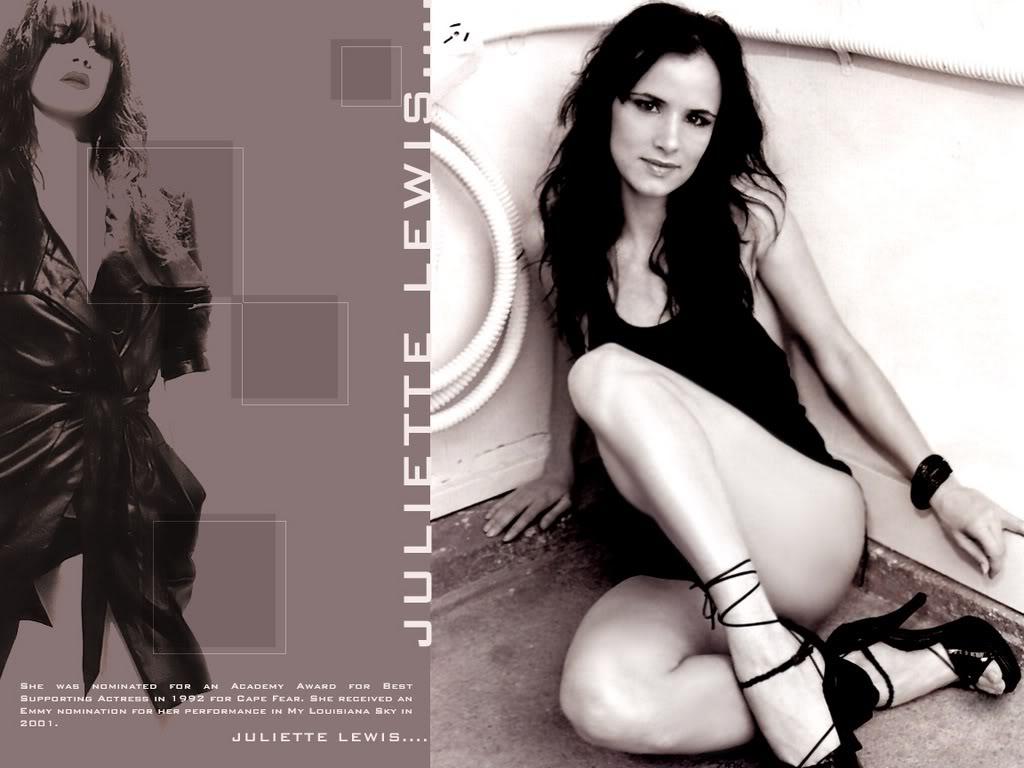 Juliette Lewis Picture And Wallpaper
