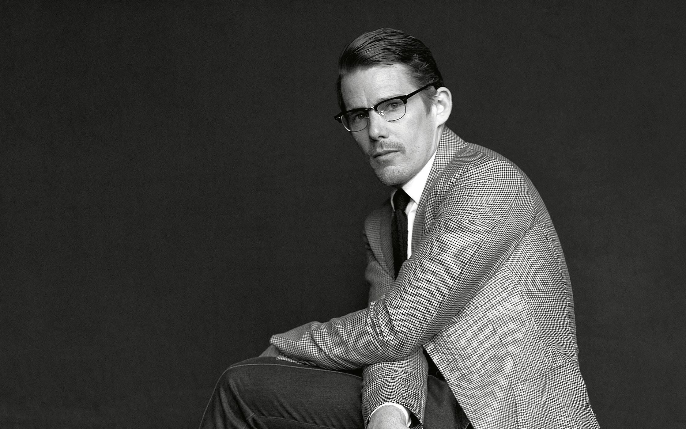 Ethan Hawke Wallpaper, Picture, Image