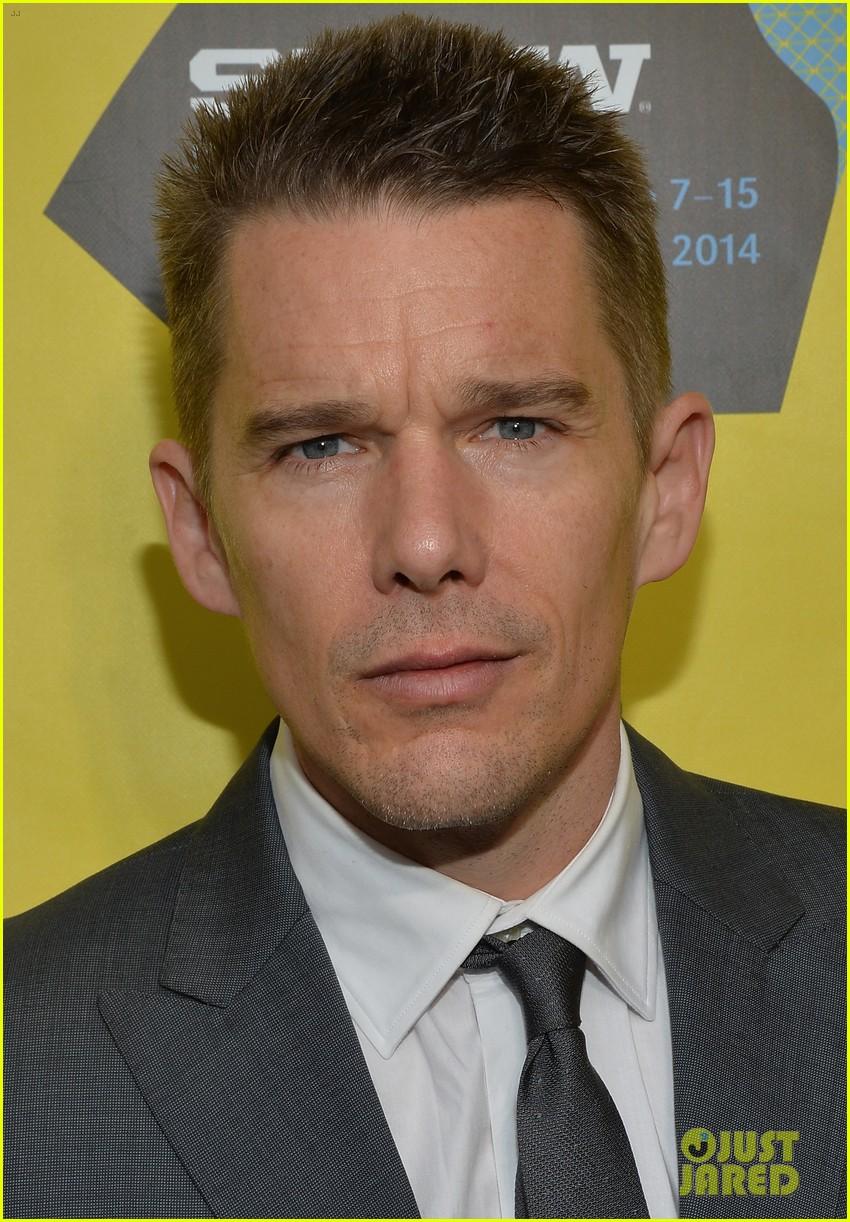 Picture of Ethan Hawke Of Celebrities
