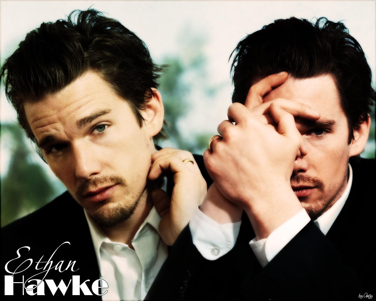 Ethan Hawke image Ethan HD wallpaper and background photo