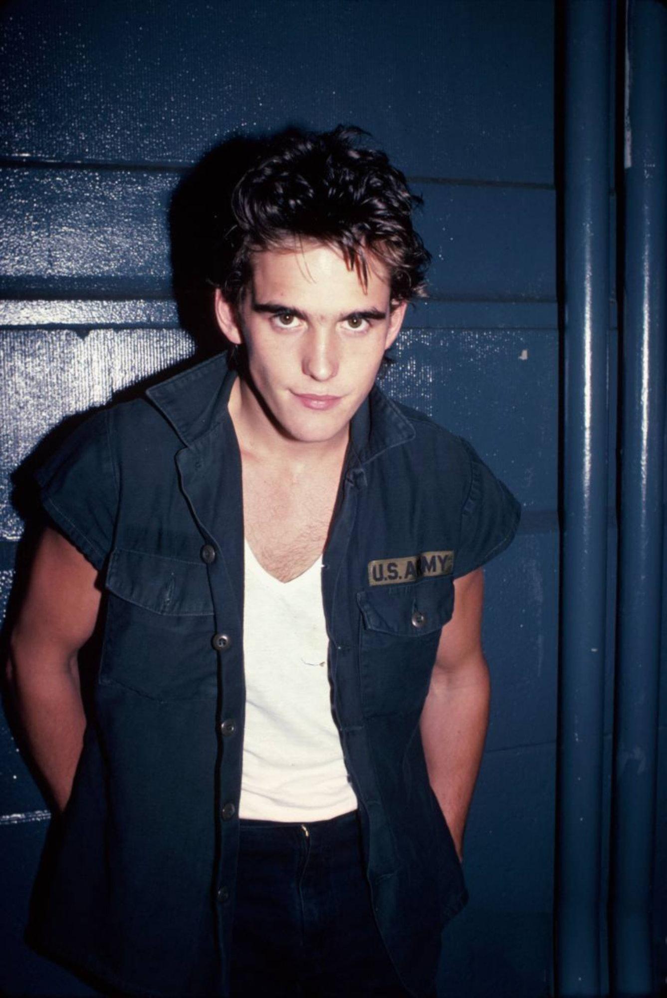 Matt Dillon Wallpapers Wallpaper Cave