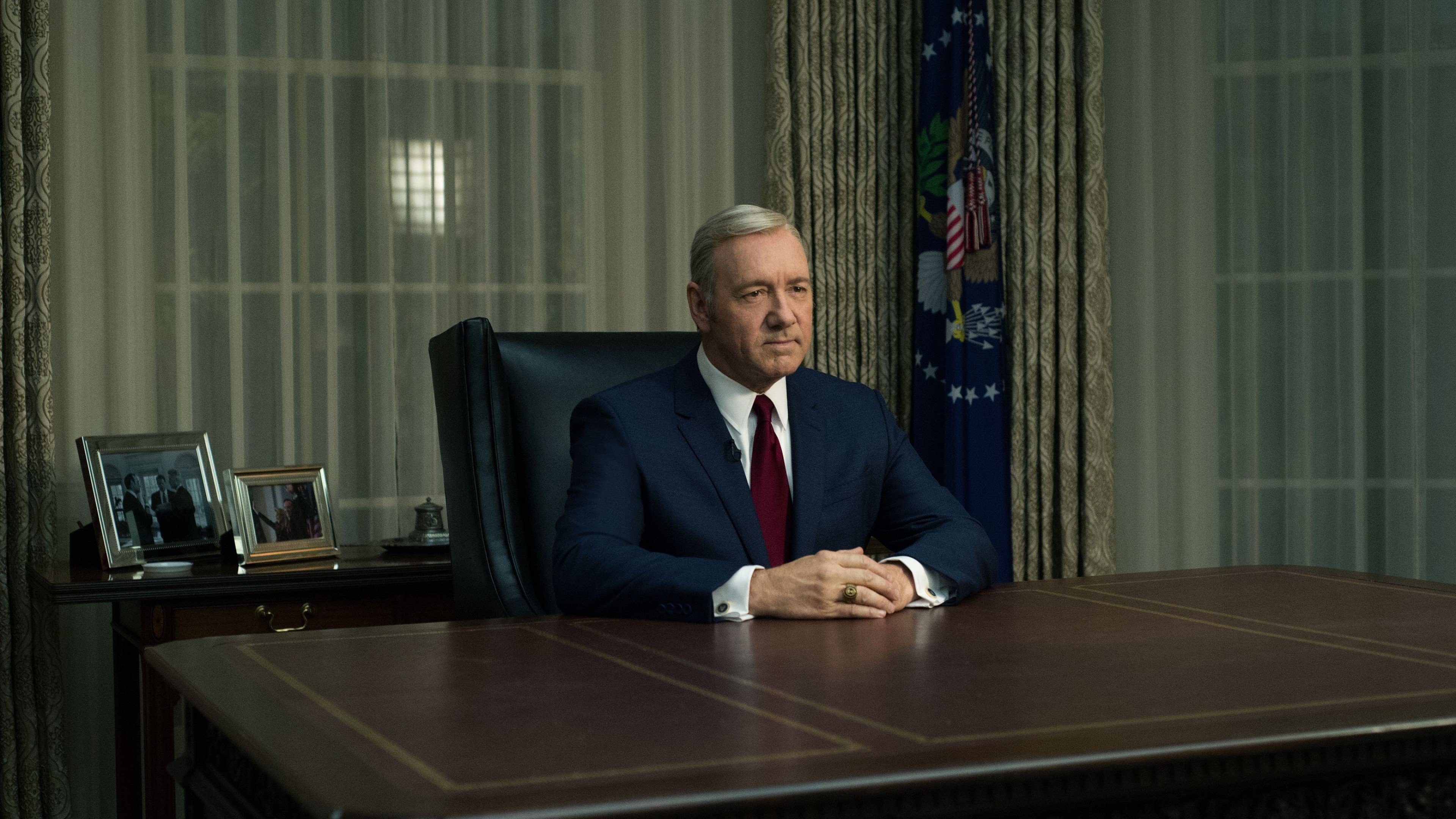 Wallpaper House of Cards, Best TV Series series, political