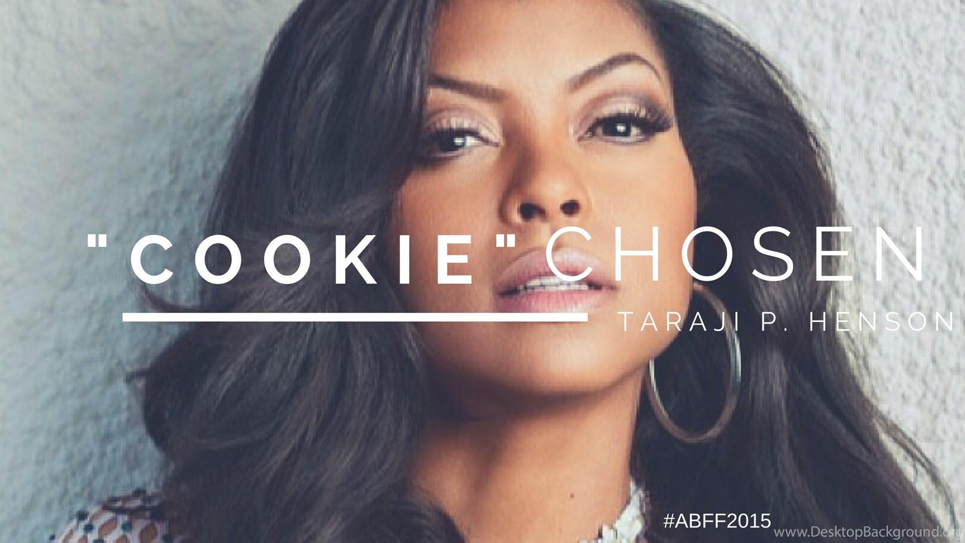 Empires: Taraji P. Henson Why Lee Daniel's Picked Her For Cookie