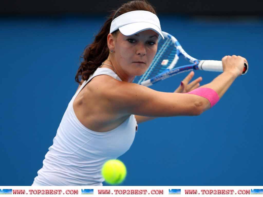 Agnieszka Radwanska Wallpapers Wallpaper Cave 4228