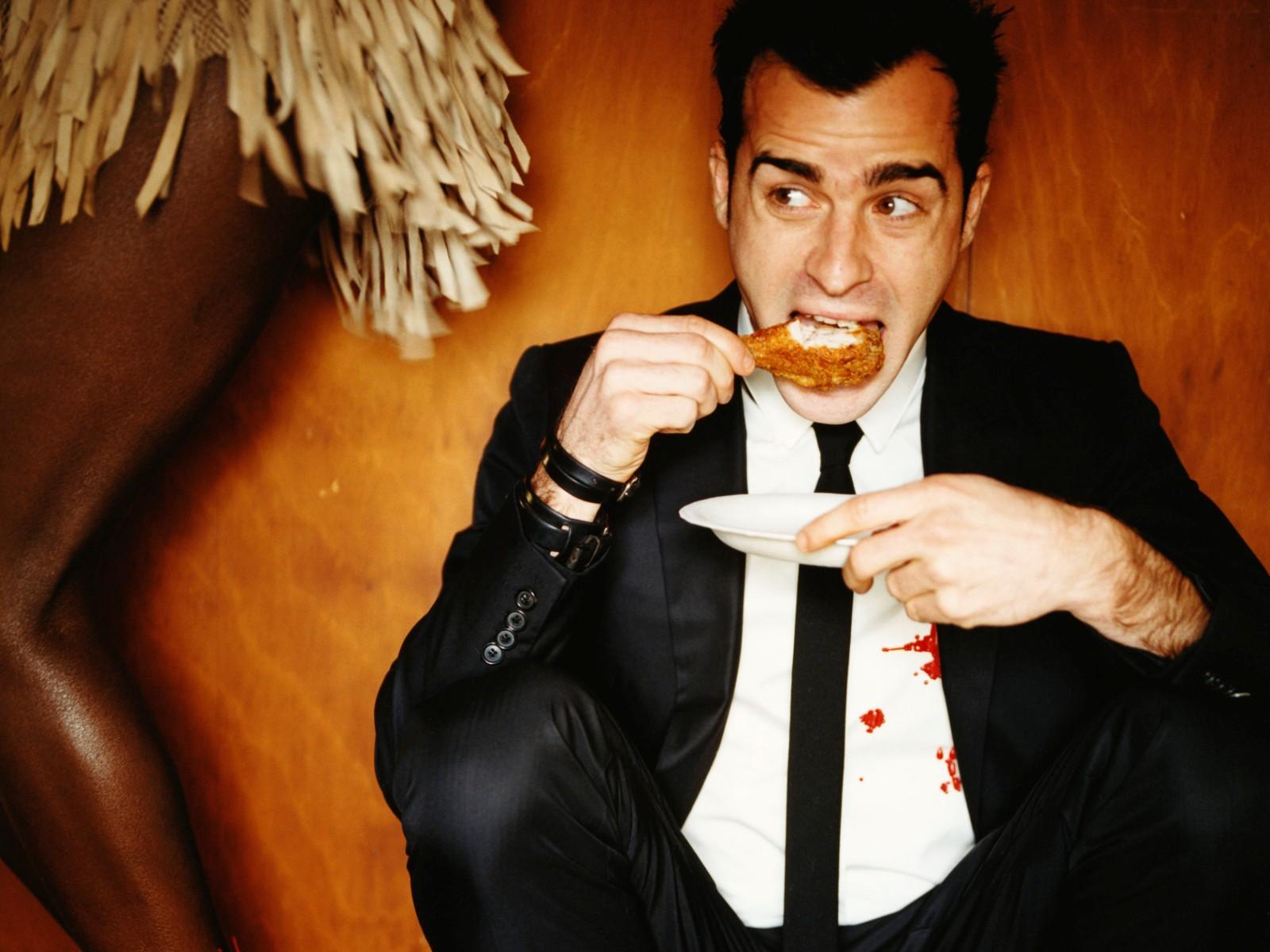 Justin Theroux image Justin Theroux HD wallpaper and background