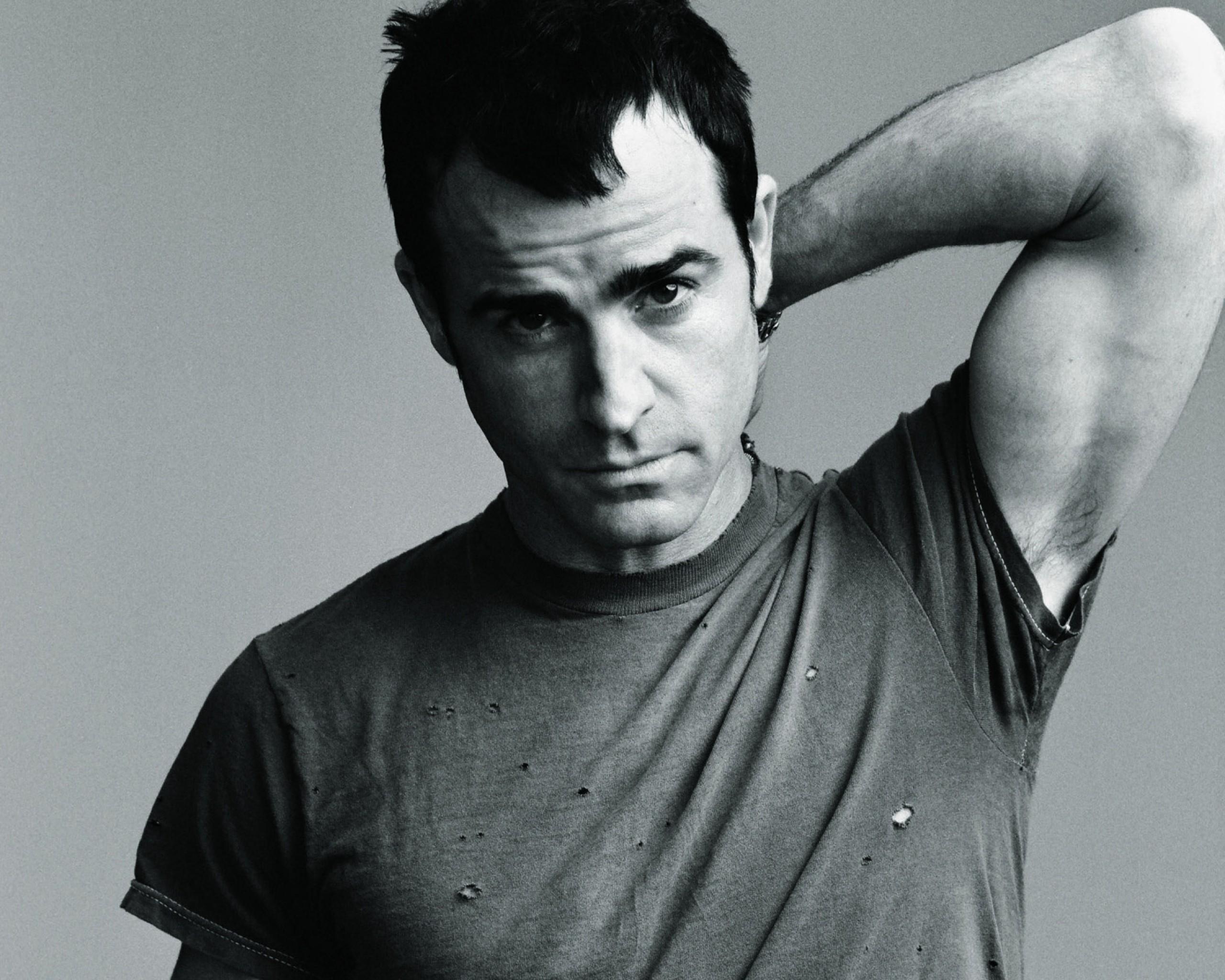 Justin Theroux Wallpaper 2 X 2048