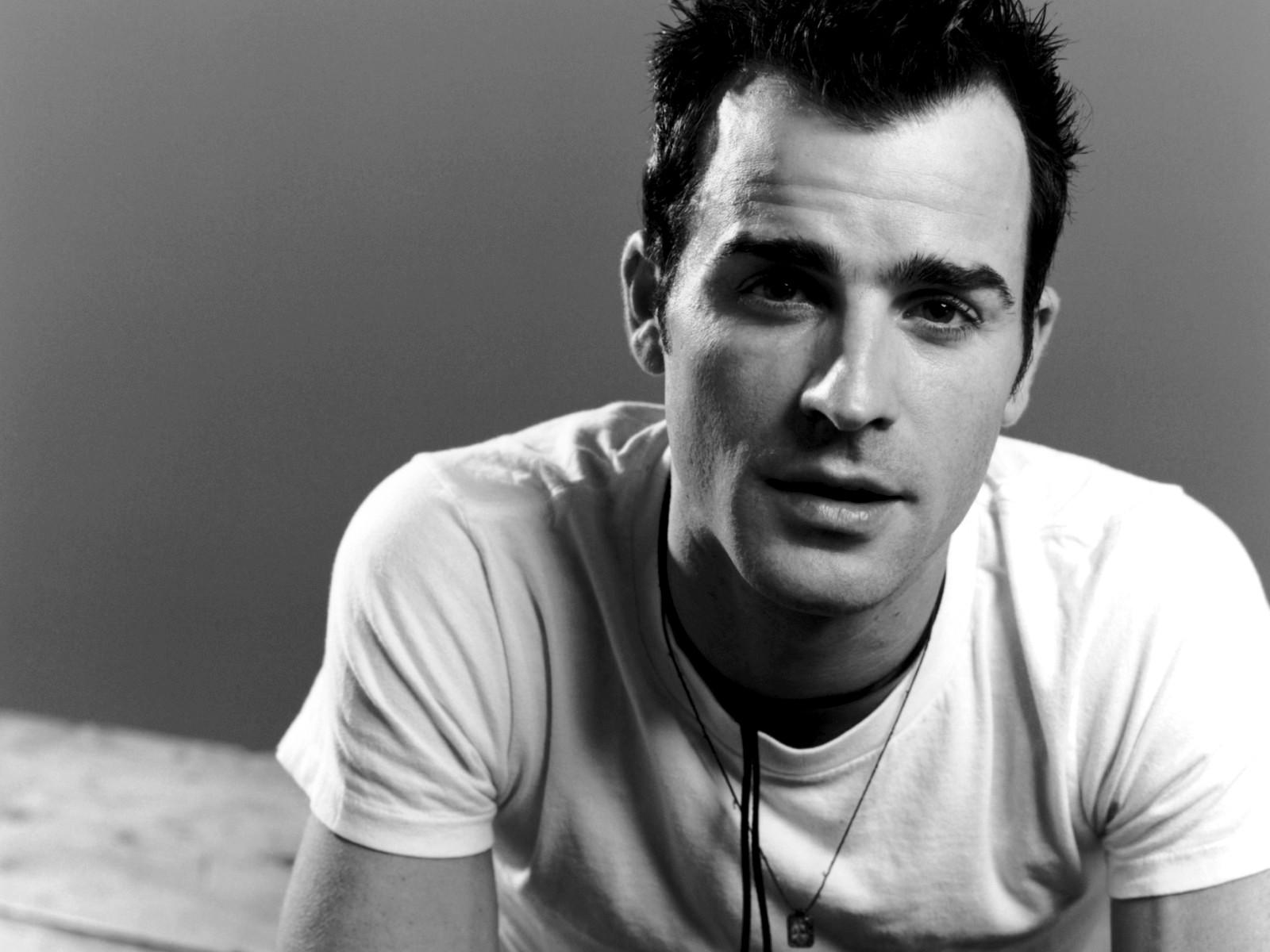 Justin Theroux image Justin Theroux HD wallpaper and background