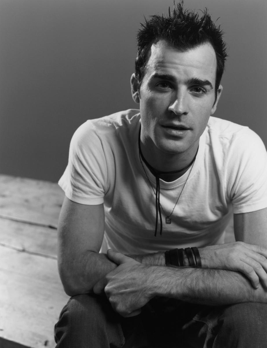 Justin Theroux wallpaper