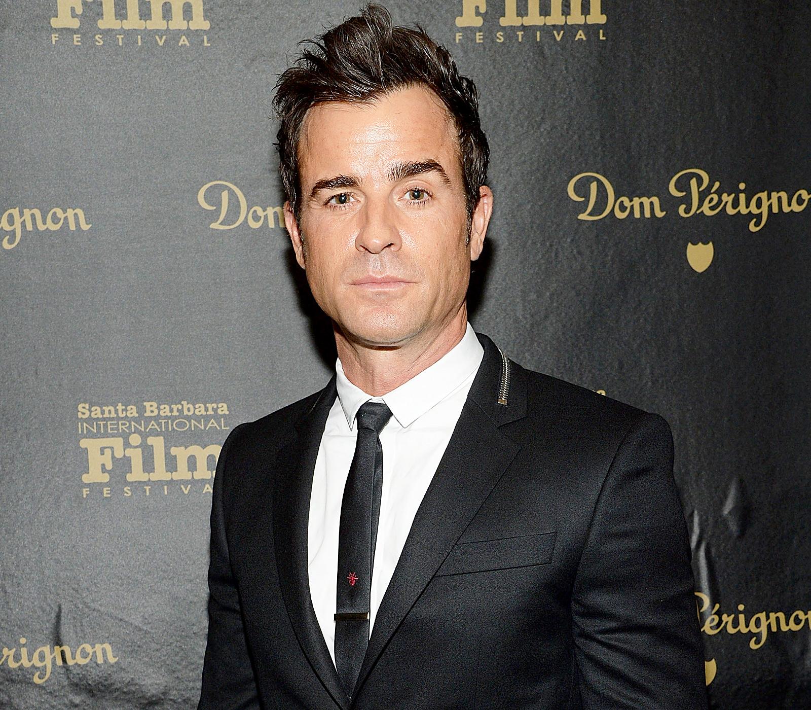 Picture of Justin Theroux Of Celebrities