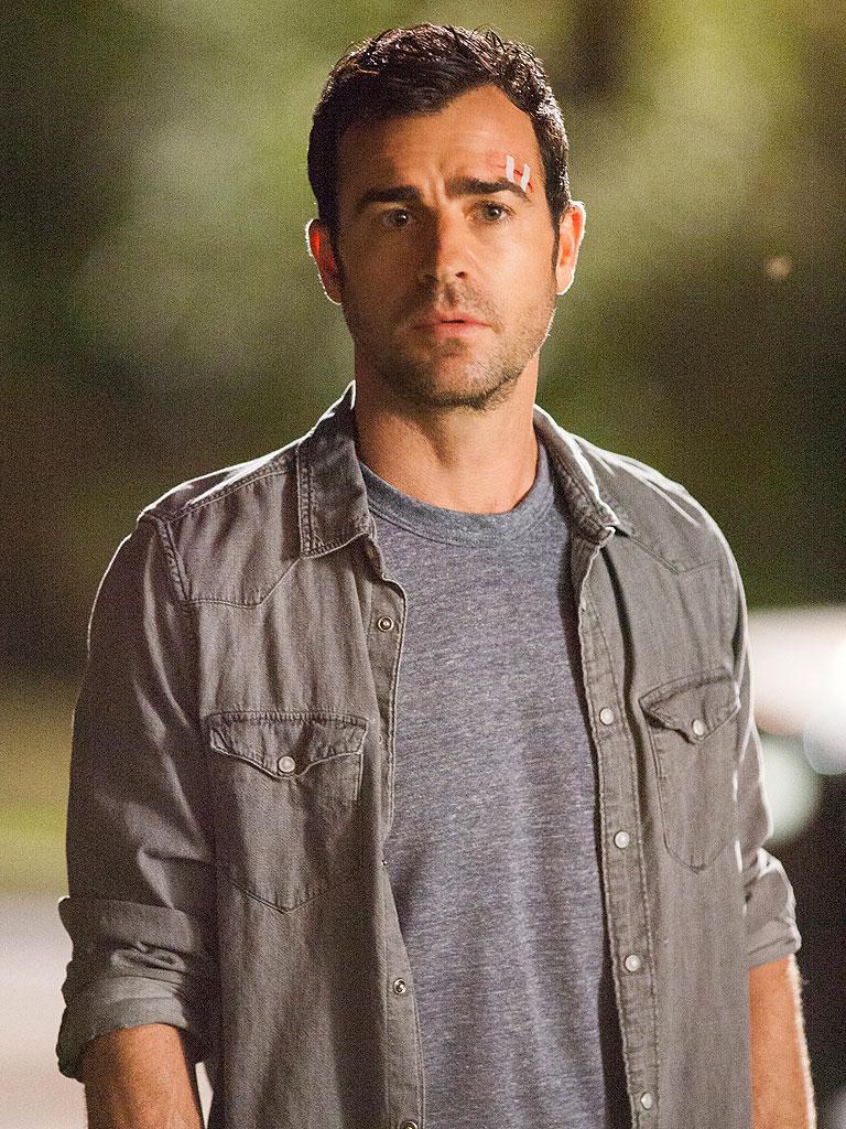 Justin Theroux #Picture