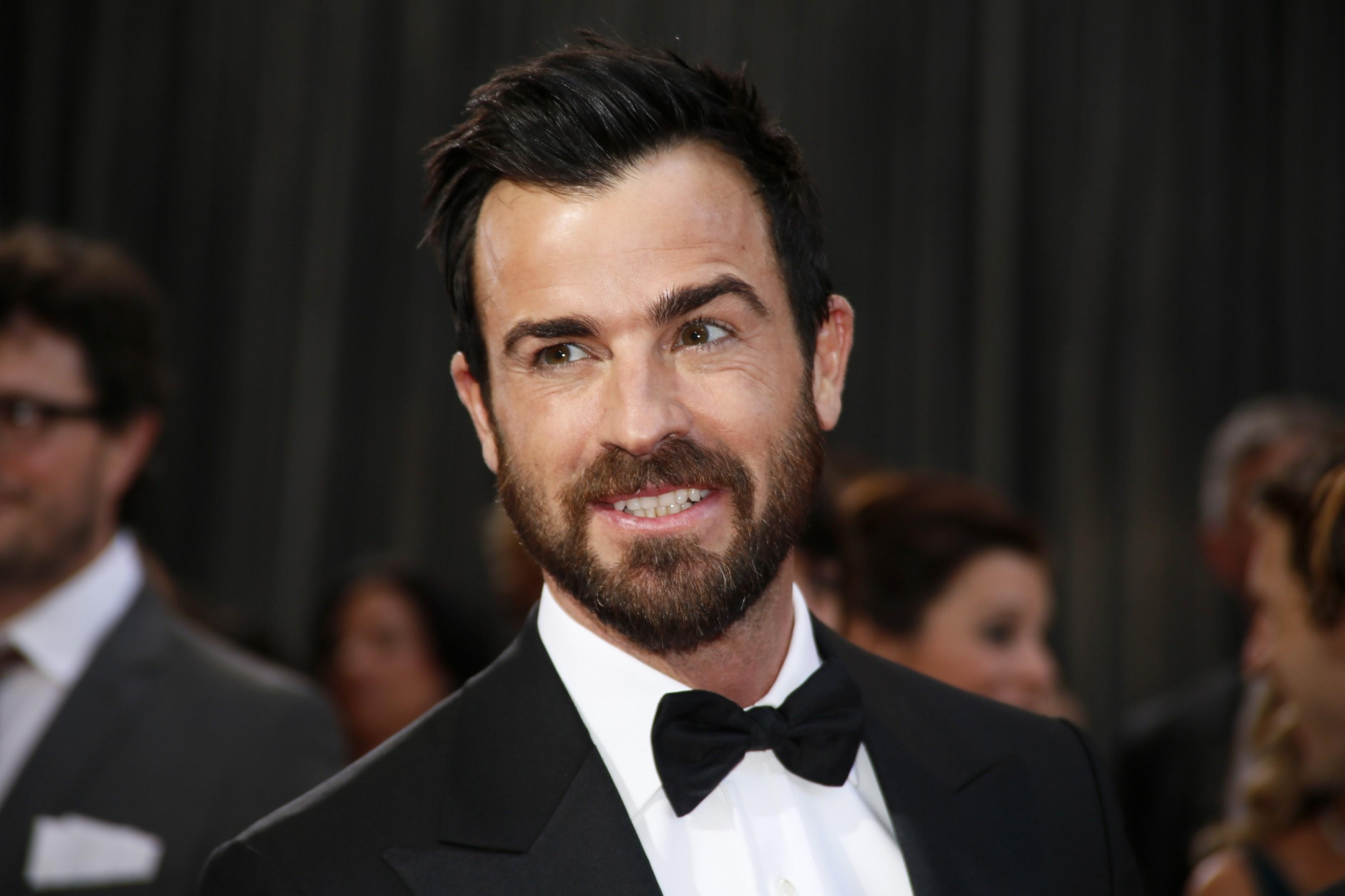 Justin Theroux. Known people people news and biographies