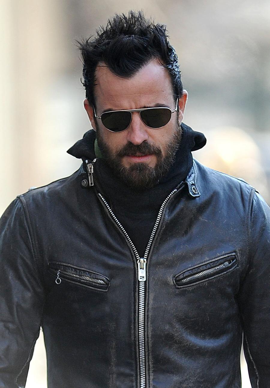 Picture of Justin Theroux, Picture Of Celebrities