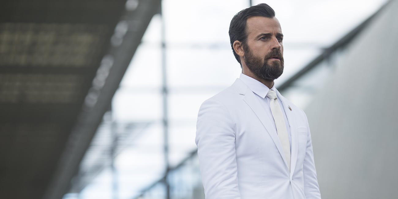 The Leftovers' Sent Justin Theroux to the Hospital All Three Seasons