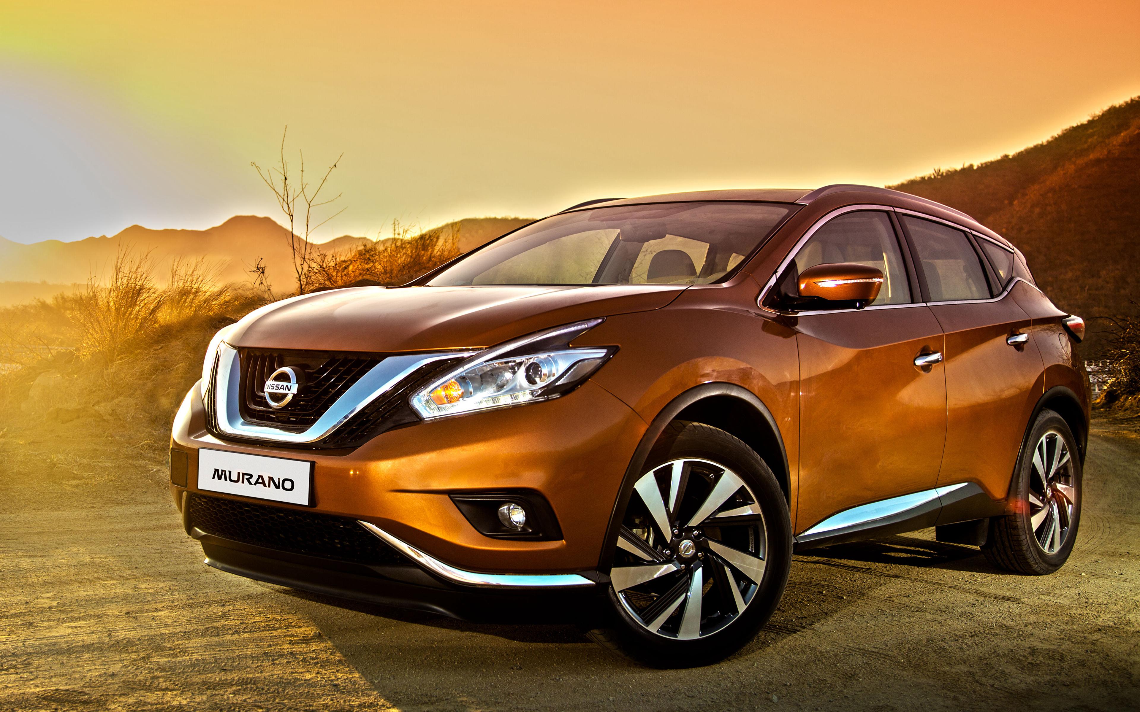 Nissan Murano Wallpapers - Wallpaper Cave