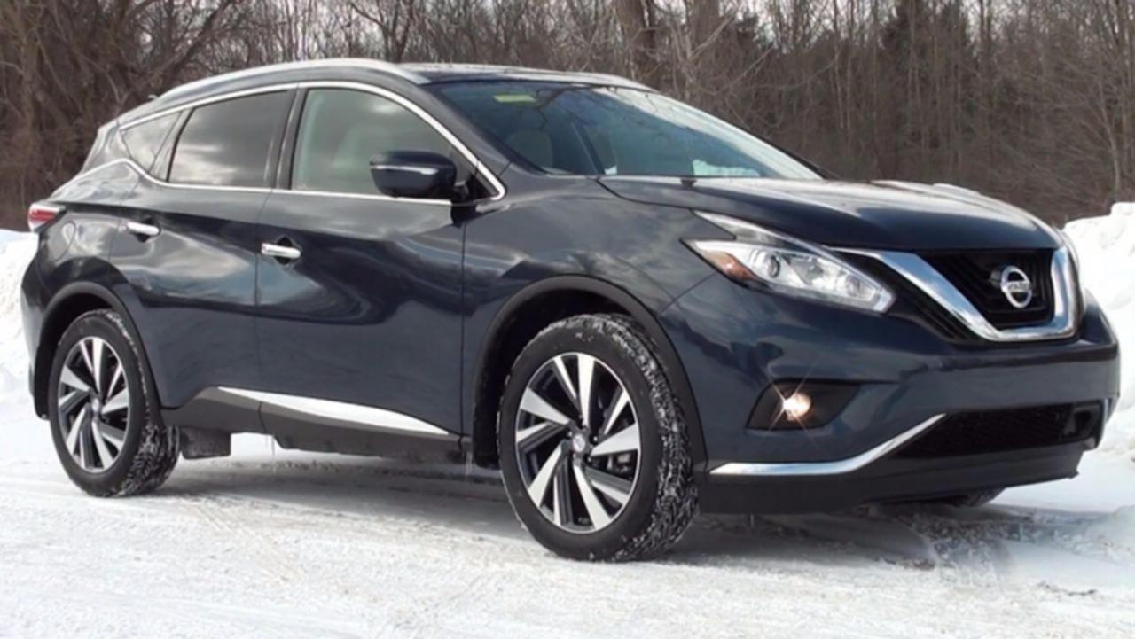 Nissan Murano Wallpaper. New Autocar Release