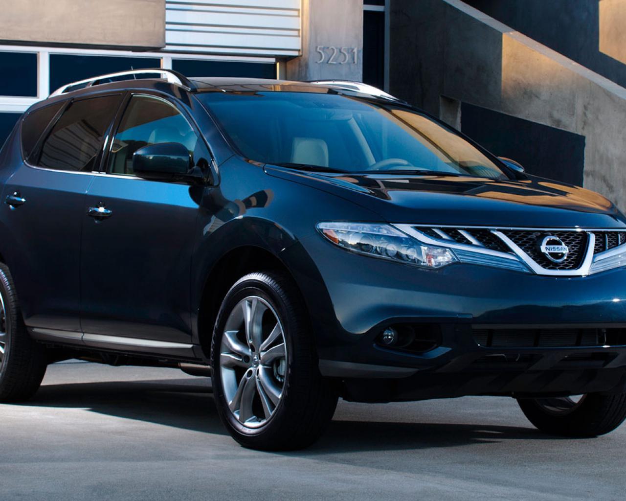 Nissan Murano