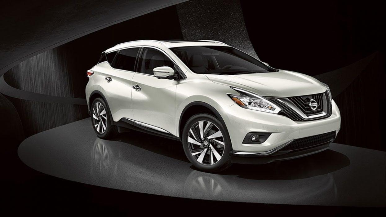 Nissan Murano Look High Resolution Wallpaper. Best Car Rumors News