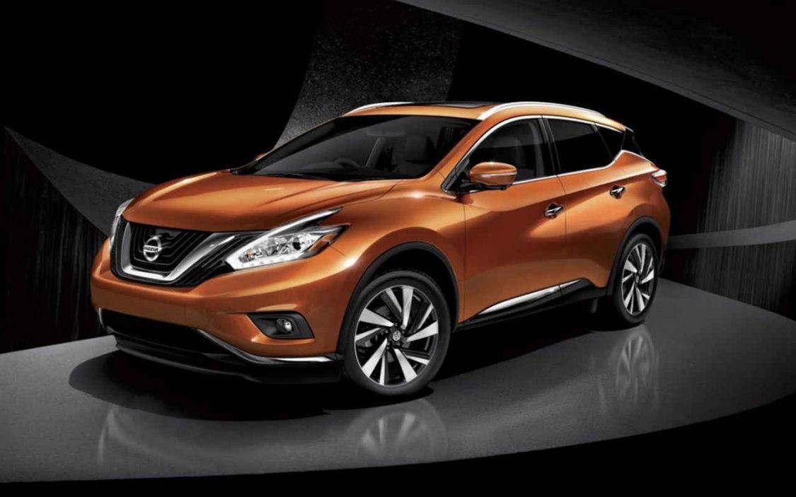 Nissan Murano Look HD Wallpaper. Best Car Rumors