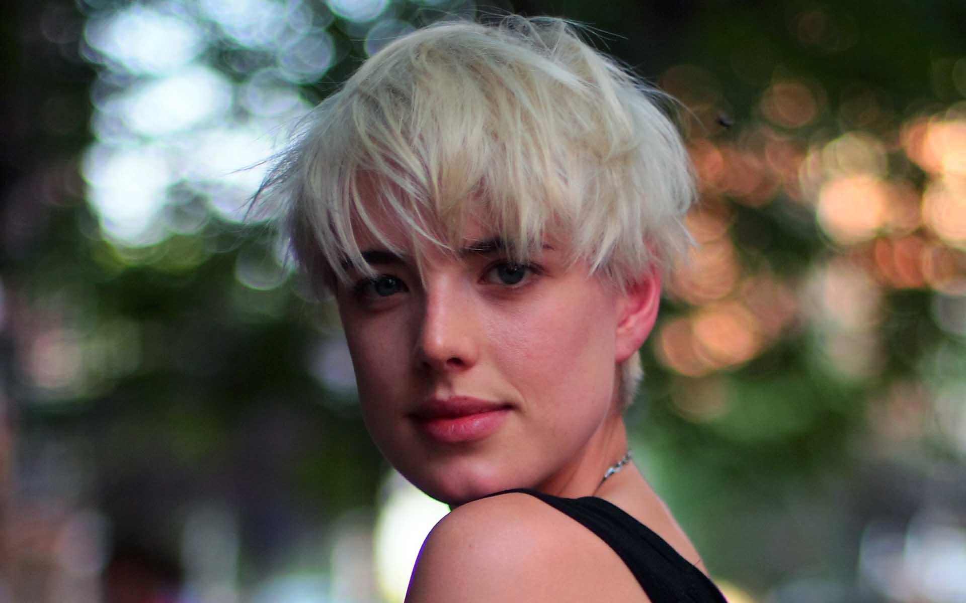 Agyness Deyn Wallpapers - Wallpaper Cave