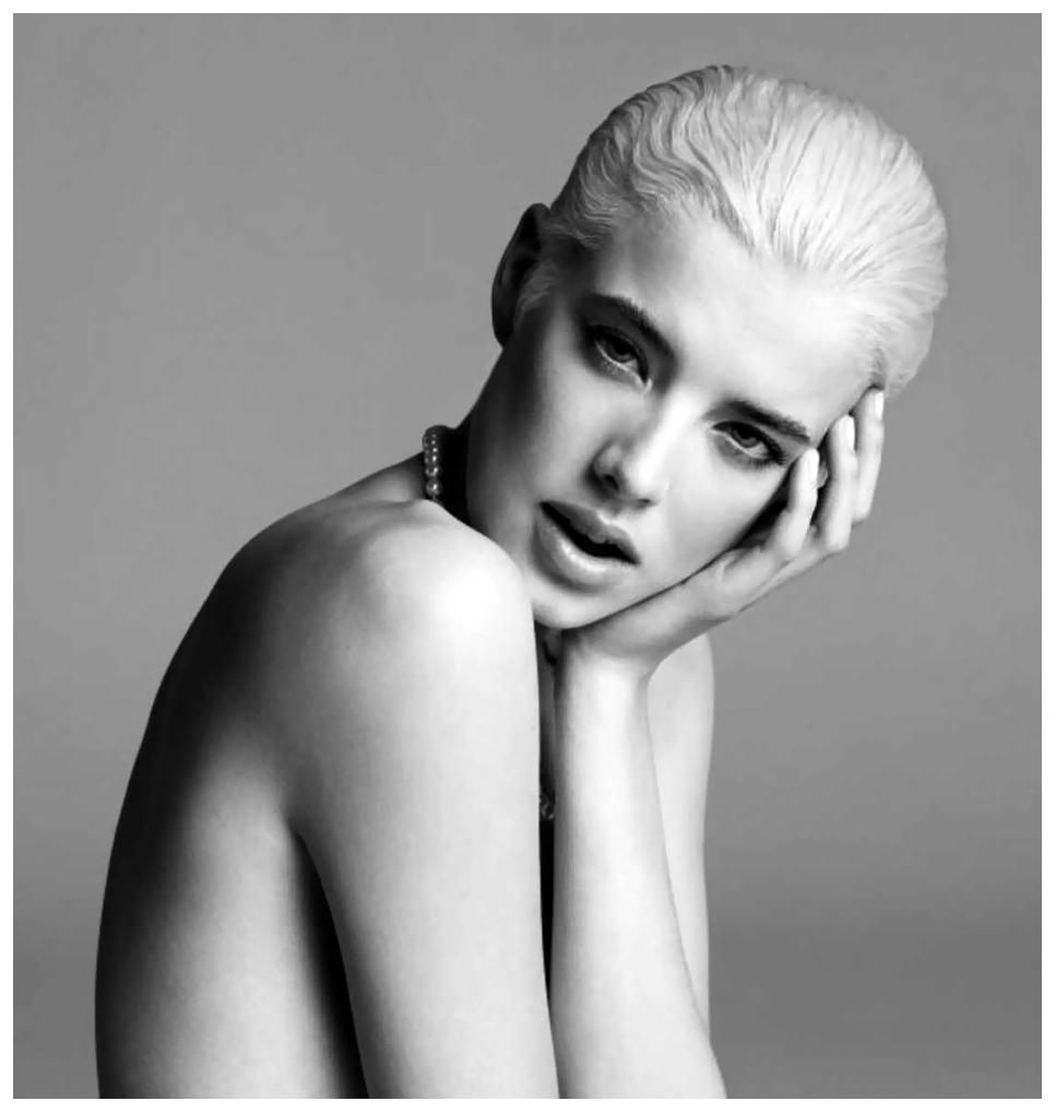 Models I absolutely love: agyness- 967×1,019 pixels