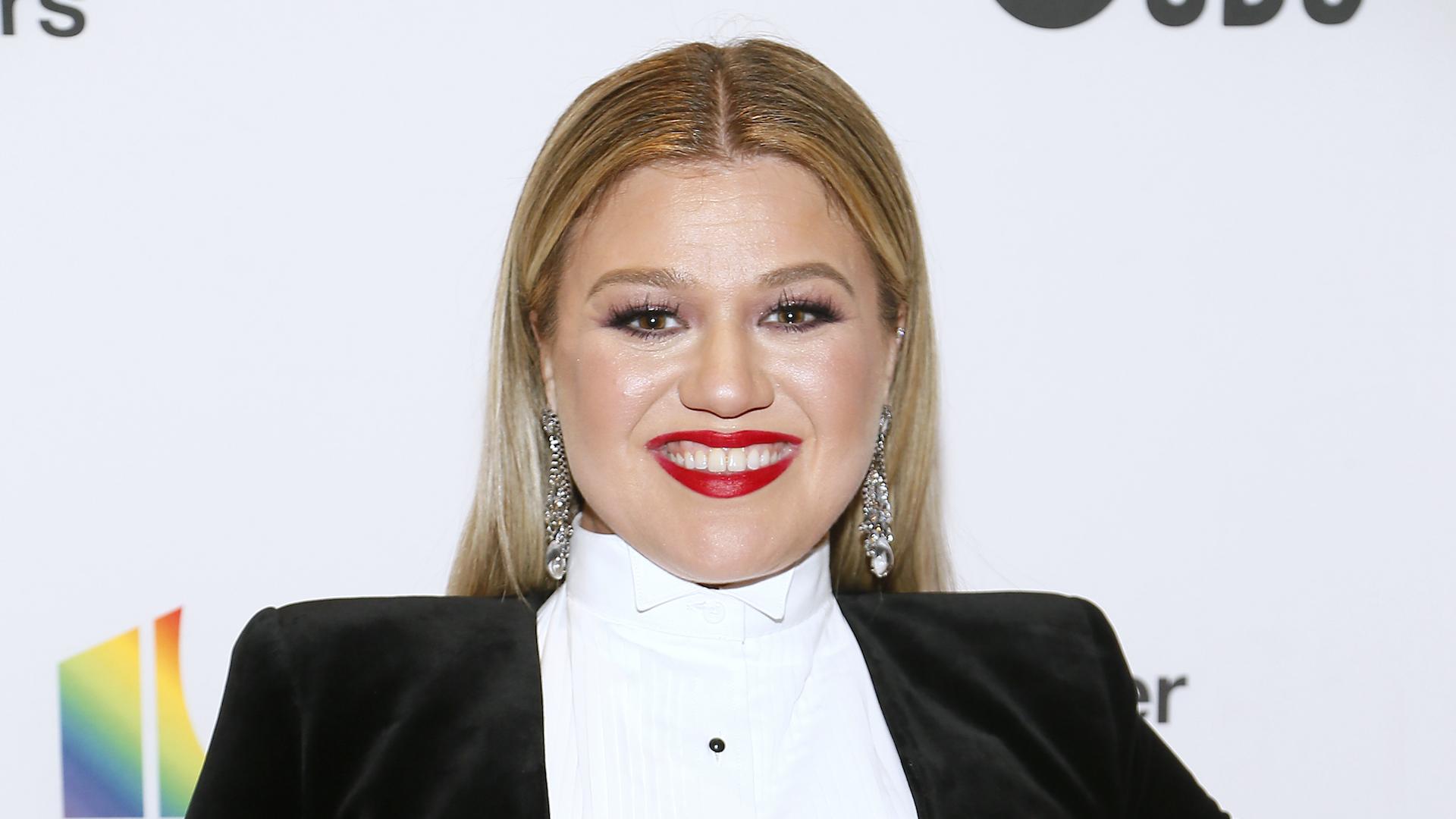 Here's What We Know About Kelly Clarkson's Talk Show So Far