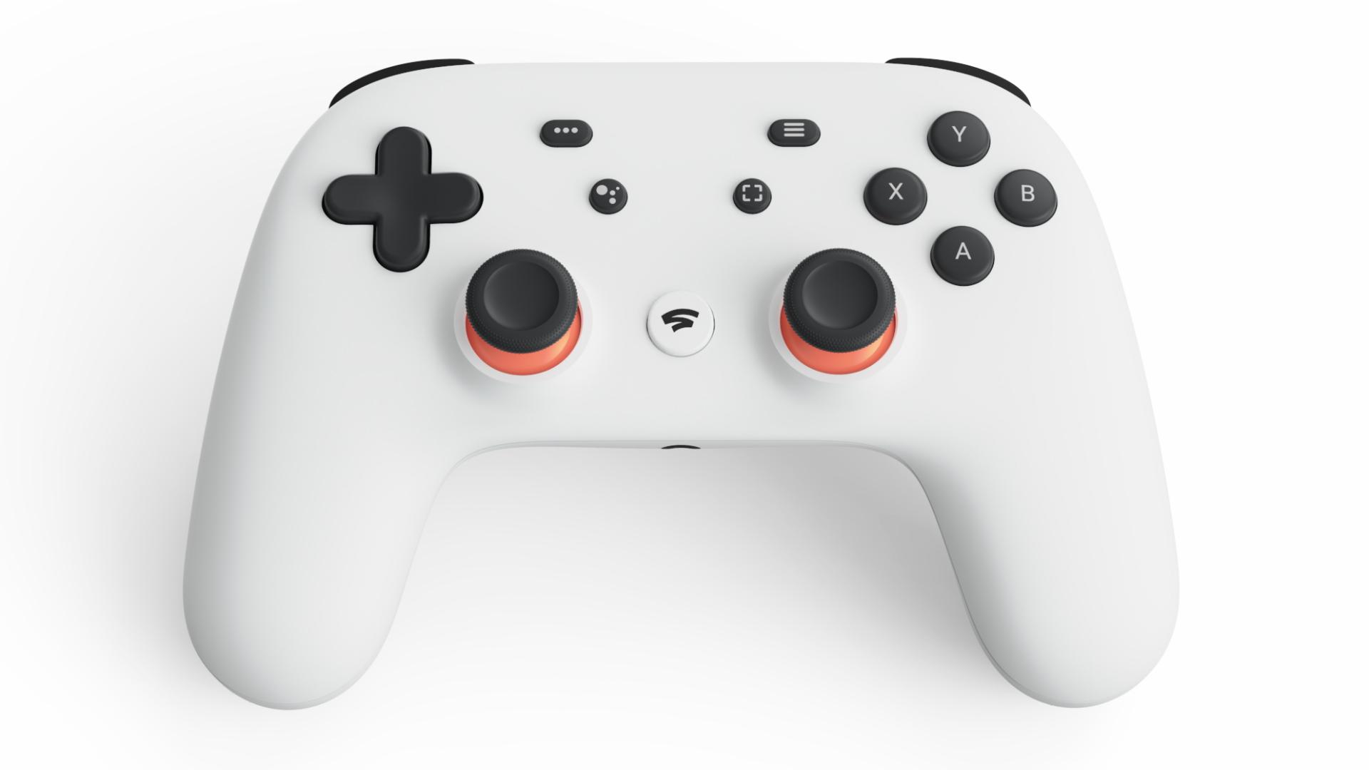Google's Stadia is a Cool Idea.for the Year 2050