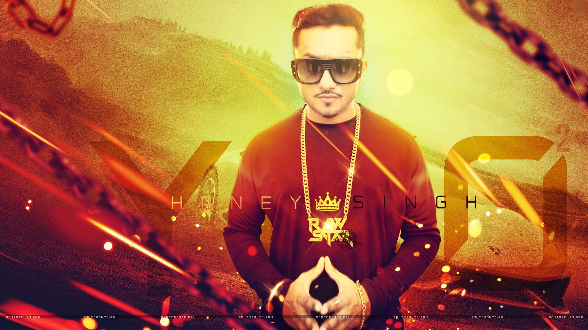 Yo Yo Honey Singh Download Latest Wallpaper. Yo yo honey singh, Famous indian actors, Singh