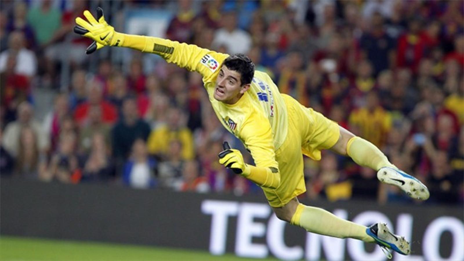 Wallpaper ID 326042  Sports Thibaut Courtois Phone Wallpaper Real Madrid  CF 1440x2560 free download