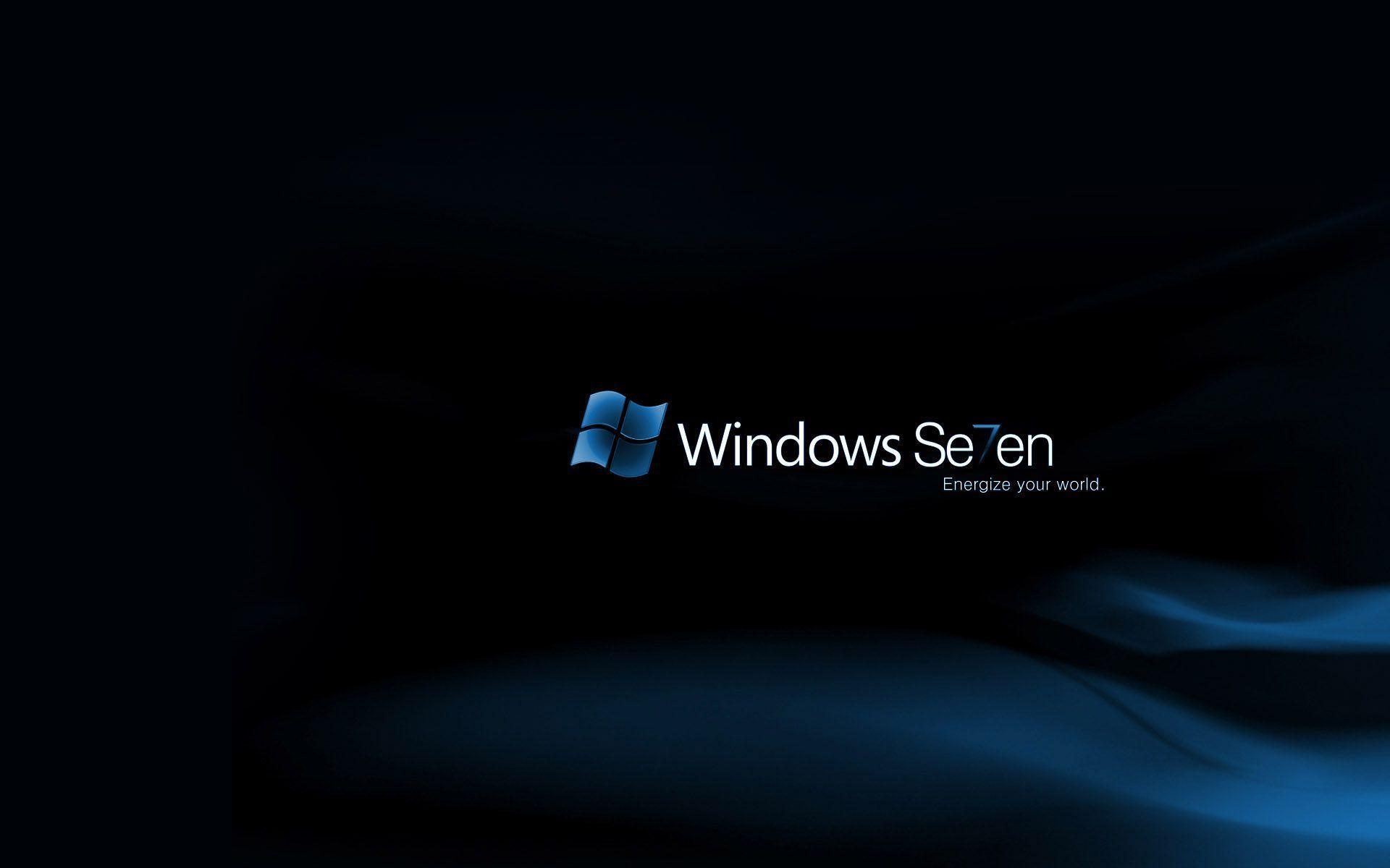 Windows 7 Ultimate Wallpaper Image