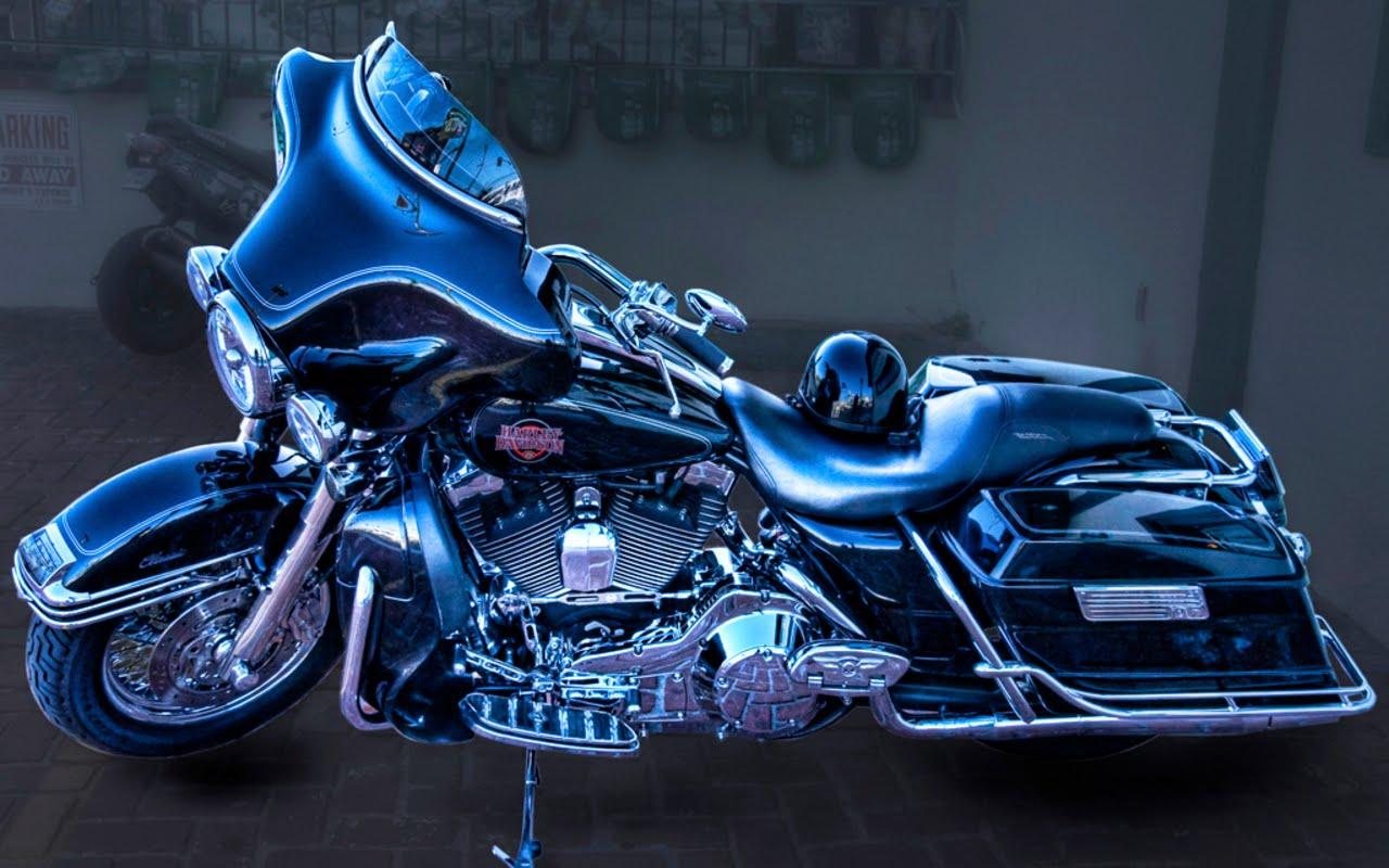 Harley Davidson Wallpaper Free