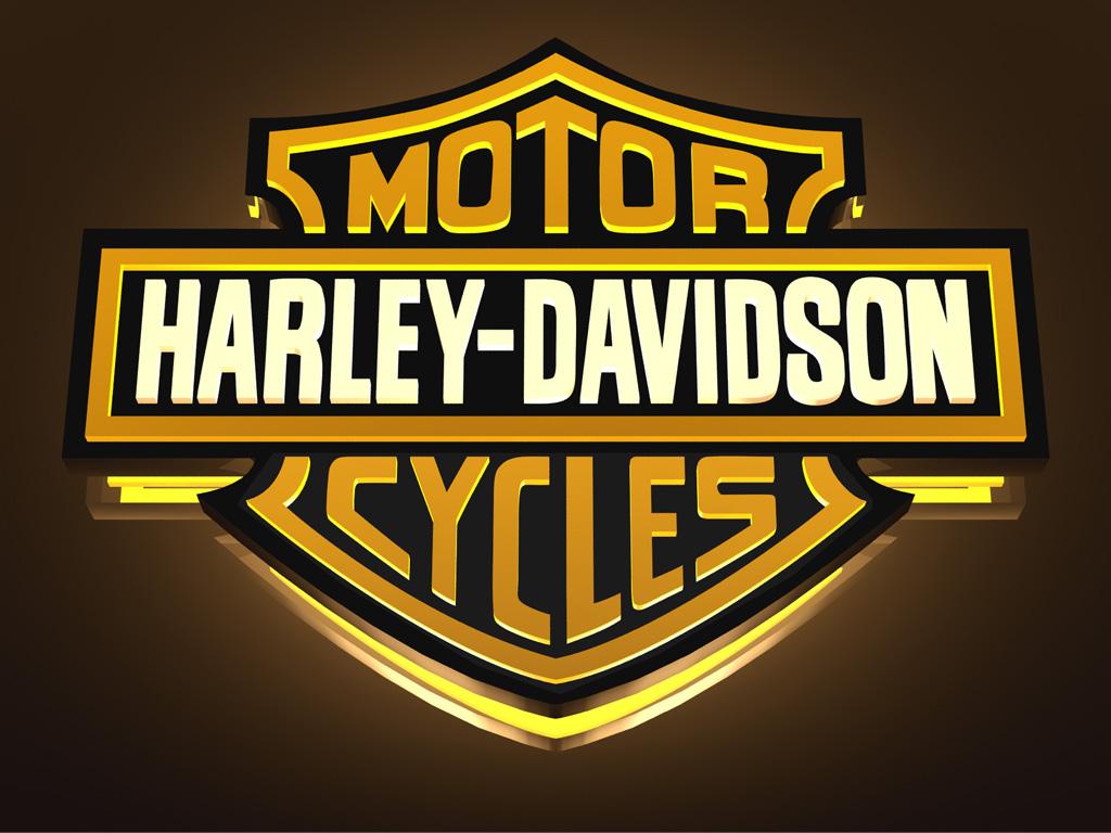 Free Logo Harley Davidson, Download Free Clip Art, Free Clip Art
