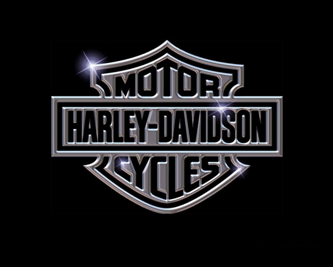 Top Selection of Harley Davidson Wallpaper