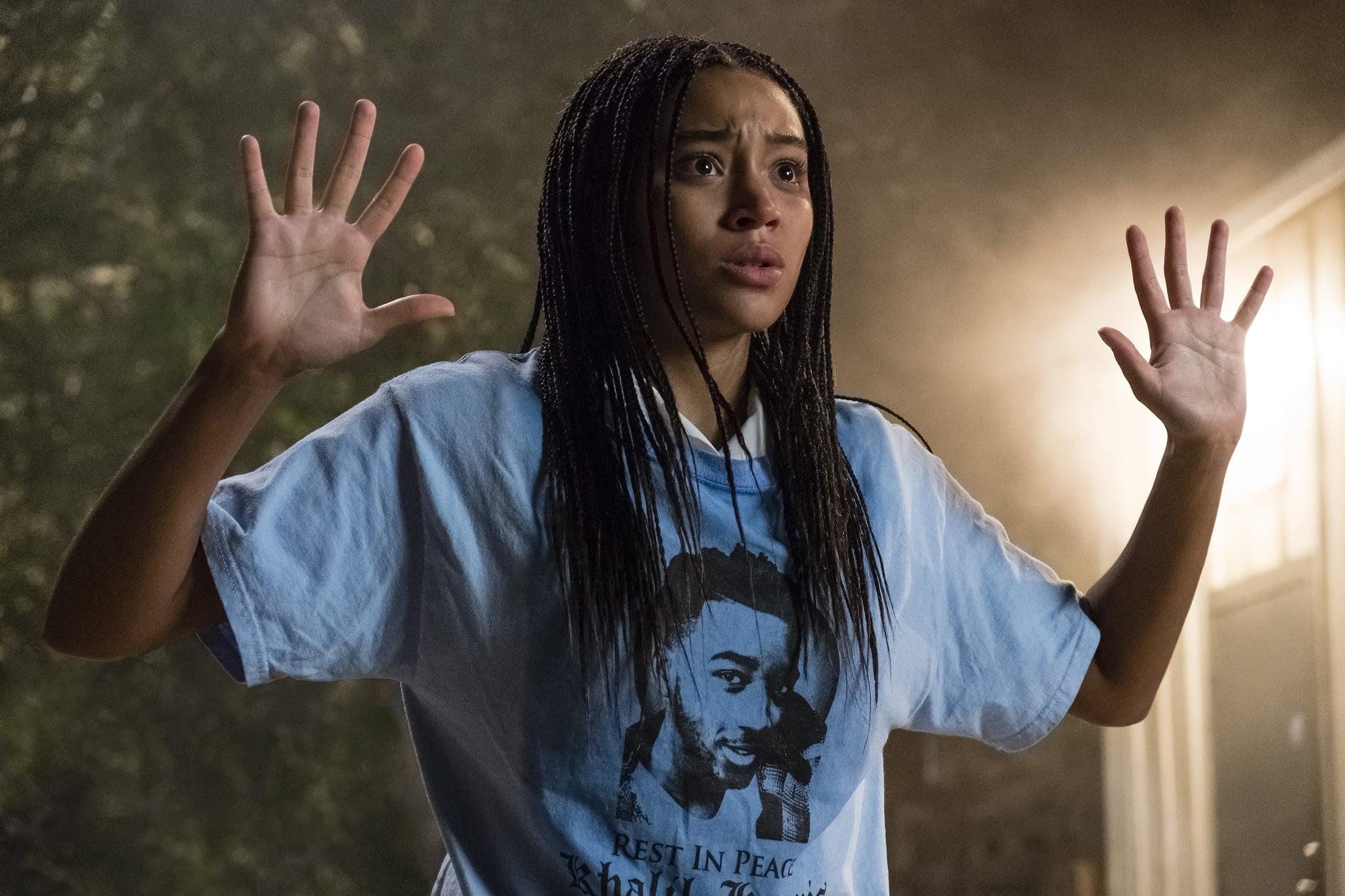 Meaning Behind The Hate U Give Movie Title