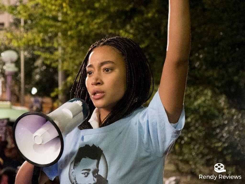 The Hate U Give Review: A Powerful Masterpiece That Deserves Oscar