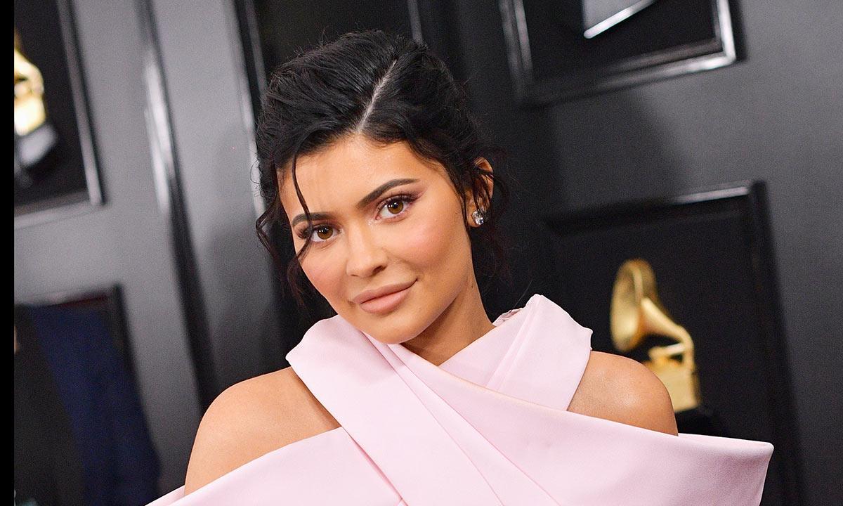 Kylie Jenner's unusual wallpaper goes viral for the wrong reasons